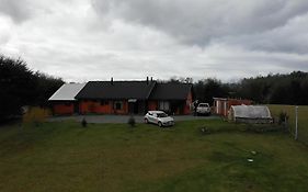 Hostal Parcela 47 villarrica